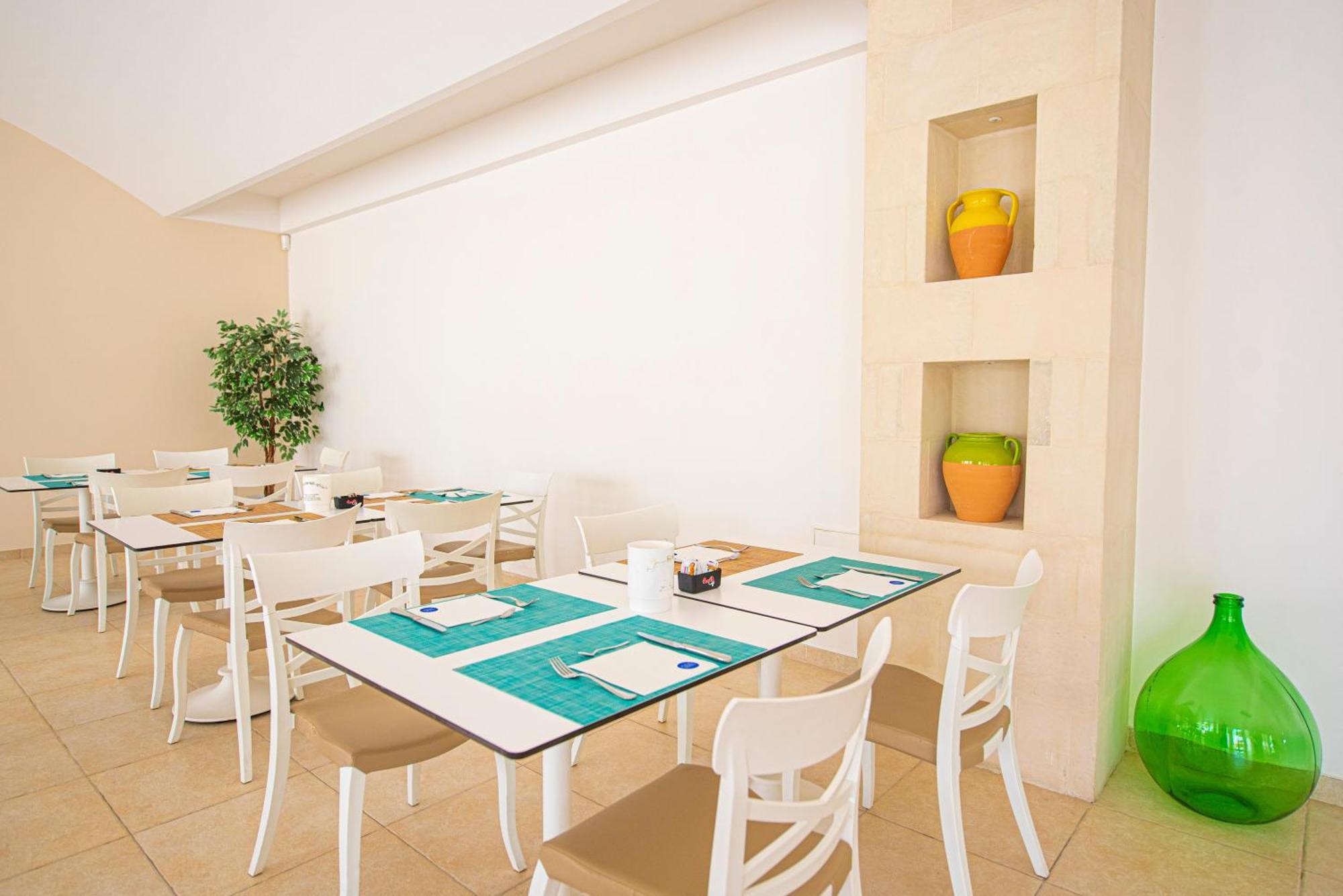 Relais Masseria Le Cesine - Cdshotels Vernole Exterior photo